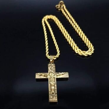 Ogrlice: Lanac 1600 — 2