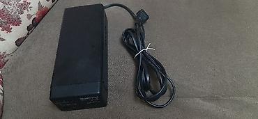 National Video AC Adaptor VW-AM10 - Orijinal, Yapon istehsalı -