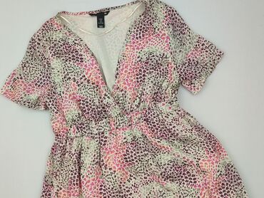 la modą sukienki: H&M, Sukienka damska, rozmiar M