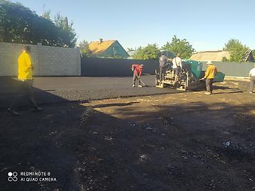 Кладка: Укладка асфальта Гарантия, Бесплатная консультация, Монтаж Больше 6 лет опыта — 8