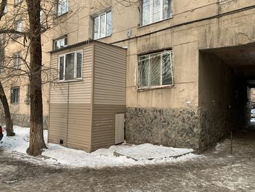 купить коммерческое помещение бишкек: Продаю Магазин В жилом доме, 46 м², Отдельный вход, 1 этаж