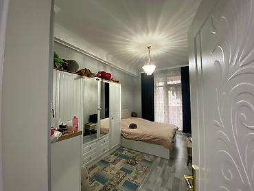 Квартиры: 28 мая, 3 комнаты, Новостройка, м. Азадлыг Проспекти, 100 м² — 6