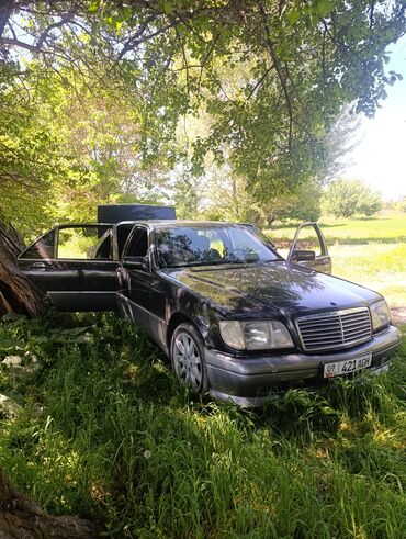 бмв х5 автомобиль: Mercedes-Benz : 1995 г., 4.2 л, Автоматические, Бензин, Седан