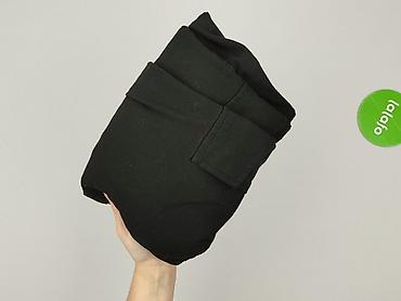 pull and bearç: Bershka, Spodnie cargo damskie, rozmiar S — 5