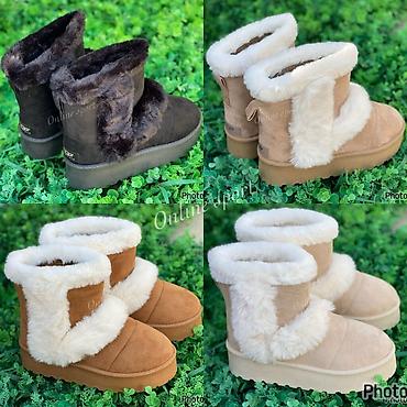 cizme 24: Ugg
36-41
3900 din
SO — 1