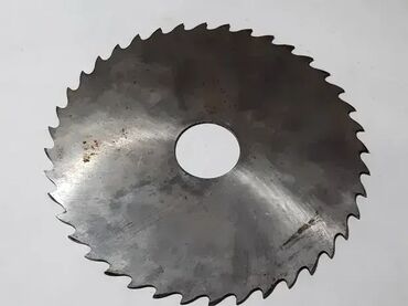 polovni aku alati: Testerasto glodalo 160x2x32mm (1006) U stanju sa slike, zubi su