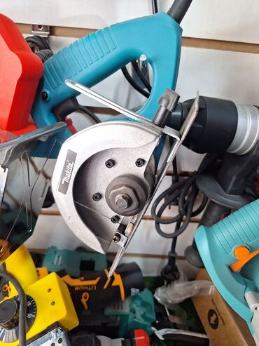 электропила makita: Циркуль түрүндөгү араа