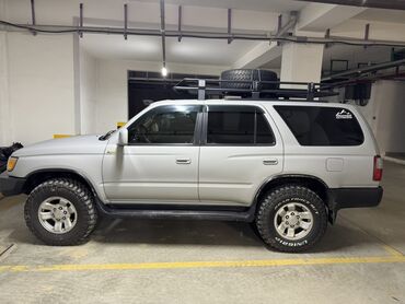 диски на тойота фораннер: Toyota 4Runner: 1999 г., 3.4 л, Автоматические, Бензин, Внедорожник