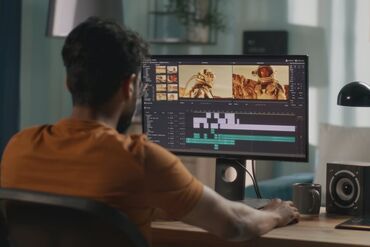 is elanlari lenkeran 2022: Video Editor Tələb olunur. CapCut proqramında işləmə bacarığı