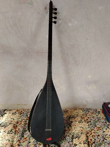 Saz: Saz