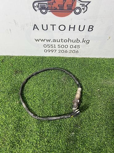 low ll: Лямбдазонд Kia K5 JF 2.0 LPG 2017 (б/у) — 1