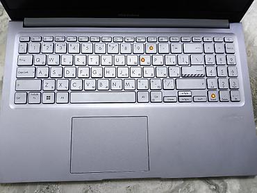 core: ASUS VivoBook 15 — ноутбук для учебы и работы с документами — 3