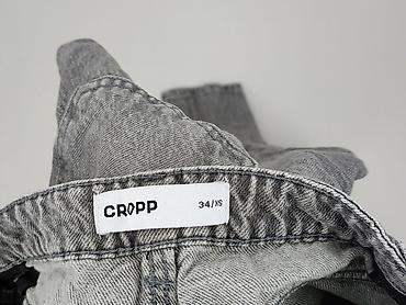 ragazza jeans: Jeansy damskie, rozmiar XS — 4