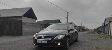 титановые диски купить: Volkswagen Passat CC: 2010 г., 1.8 л, Автомат, Бензин, Седан