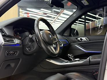 bmw e93: BMW X5: 2019 г., 4.4 л, Автомат, Бензин, Кроссовер — 8