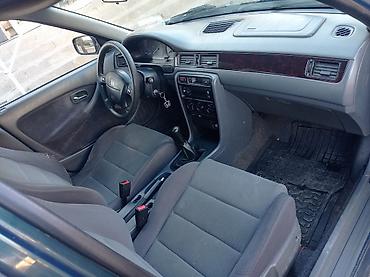 хонда инспаер: Honda Civic: 1998 г., 1.4 л, Механика, Бензин, Универсал — 7