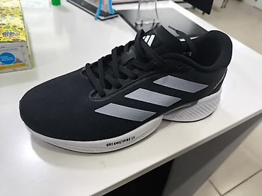 run: Кроссовки Adidas Running Series DREAMSTRIDE - Размер: 41,5 - Цена — 2