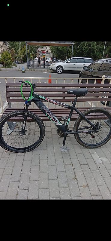❗Velosibet hakında❗ ▪️24 lük velosipedir ▪️köhnə deyil təzədir