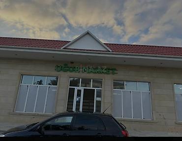 İcarəyə mağazalar: Satılır obyekt 242 m² 📍 QOBUSTAN RAYONU – MƏRKƏZDƏ KUPÇALI OBYEKTİ — 11