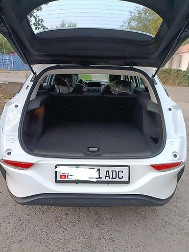 Buick: Buick : 2023 г., Электромобиль, Хэтчбэк — 7