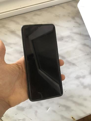 isdenmis telefonlar: Redmi Note 13 Pro+, 256 GB, rəng - Qara, Sensor — 2