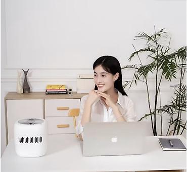 humidifier: Увлажнитель воздуха Xiaomi Microhoo Evaporative Humidifier — 2