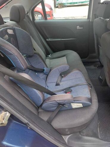 Ford: Ford Mondeo: 1.8 l. | 2003 έ. 221000 km. Λιμουζίνα — 9