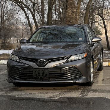 Toyota: Toyota Camry: 2019 г., 2.5 л, Автомат, Бензин, Седан