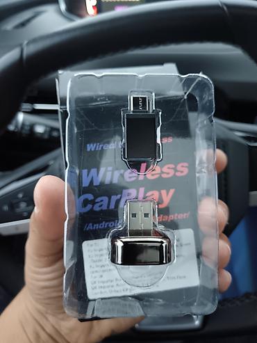 plesteshin 5: Adapter 5 Vt, Yeni — 3