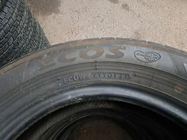 14: Шины 165 / 70 / R 14, Лето, Б/у, Комплект, Легковые, Япония, Yokohama — 4