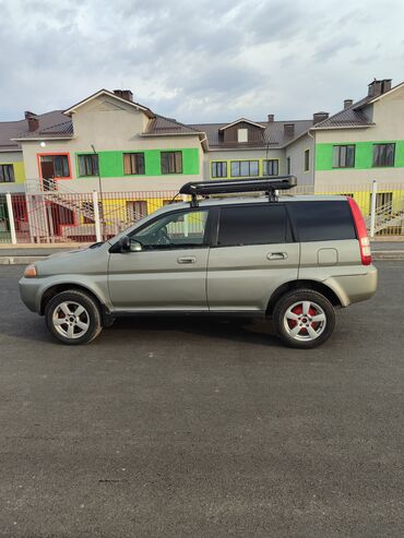 honda stepwagn: Продаю H-RV 2000 г