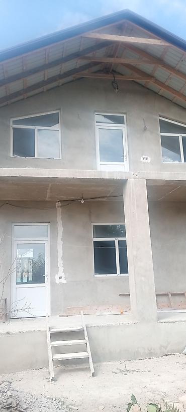 modul tipli ev: 7 otaqlı, 200 kv. m, Kredit yoxdur, Təmirsiz — 3