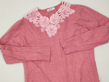 SuperHK, Women`s sweatshirt, One size