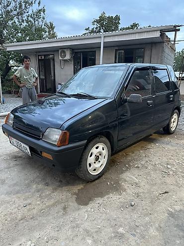авто полироль: Mini : 1996 г., Механика, Бензин, Хэтчбэк — 5