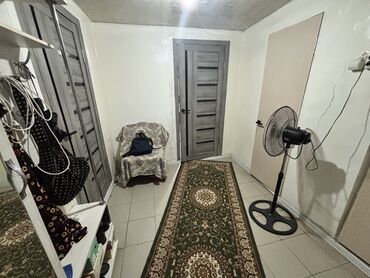 Продажа домов: Дом, 54 м², 2 комнаты, Собственник, Косметический ремонт at lalafo.kg — 10 Продажа домов: Дом, 54 м², 2 комнаты, Собственник, Косметический ремонт — 10