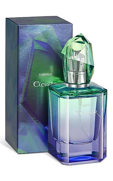 parfumer: Elessar 35.99₼ ●Məhsul haqqında Həcmi: 50 ml. Sehr dünyasına qərq — 1