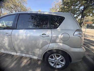 тайота карола минивен: Toyota Corolla Verso: 2007 г., 2.2 л, Механика, Дизель, Универсал — 7