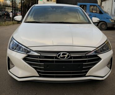купить hyundai grandeur: Hyundai Lavita: 2019 г., 1.6 л, Автомат, Газ, Седан