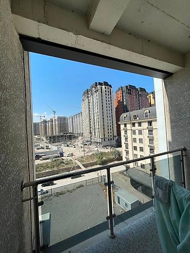 жк vegas: 2 комнаты, 64 м², Асанбай мкр Элитка, 7 этаж, Дизайнерский ремонт — 8