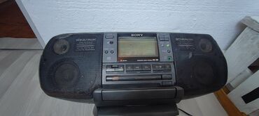 магнитафон на бмв: Sony магнитола требуется ревизия. товар без гарантии . радио работает