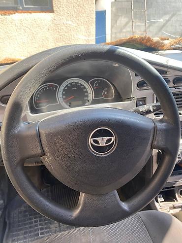neta ls: Daewoo Nexia: 2008 г., 1.5 л, Механика, Газ, Седан — 7