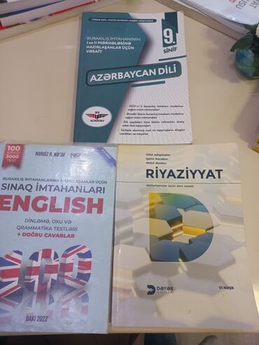 kimya sınaq pdf: • Dəyər 2022 Riyaziyyat qayda kitabı 4azn • Nərgiz Nəcəf 2022 İngilis