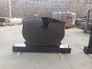 Ритуальные услуги: Изготовление памятников, Изготовление оградок, Изготовление крестов | Гранит, Металл, Мрамор | Оформление — 24