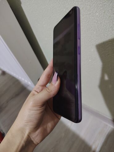 samsung galaxy r: Samsung Galaxy A52s, цвет - Фиолетовый, Две SIM карты