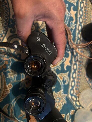 Бинокли: Продажа партии биноклей Carl Zeiss Jena DDR и БПЦ4 8x30 (Made in — 5