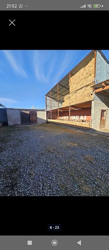 Продажа коттеджей и домов: Продается современный кошар с домом в селе Чокморов 💸=440000$+торг — 5