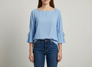 Blouses: Next, Women's blouse, size L