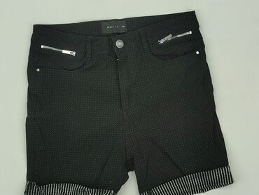 kombinezon krótkie spodenki mohito: Shorts for women, Mohito, S (EU 36)