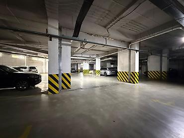 натали: 2 комнаты, 90 м², 8 мкр Элитка, 4 этаж, Косметический ремонт — 10