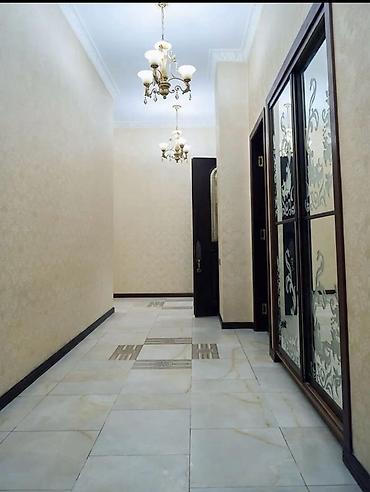 на дордой: 4 комнаты, 188 м², Элитка, 14 этаж, Дизайнерский ремонт — 5